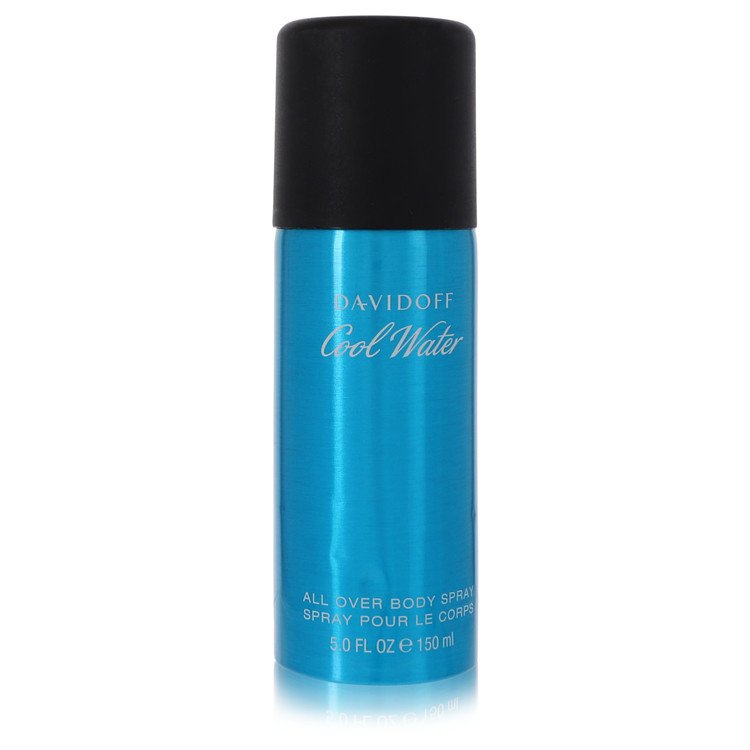 Cool Water by Davidoff Body Spray 5 oz Cool Water by Davidoff Body Spray 5 oz